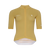 Signature Cycling Jersey Women 1st Generation Sahara Gold