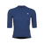 Vela Cycling Jersey Women Blue Dusk