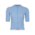 Vela Cycling Jersey Women 1st Generation Blue Void