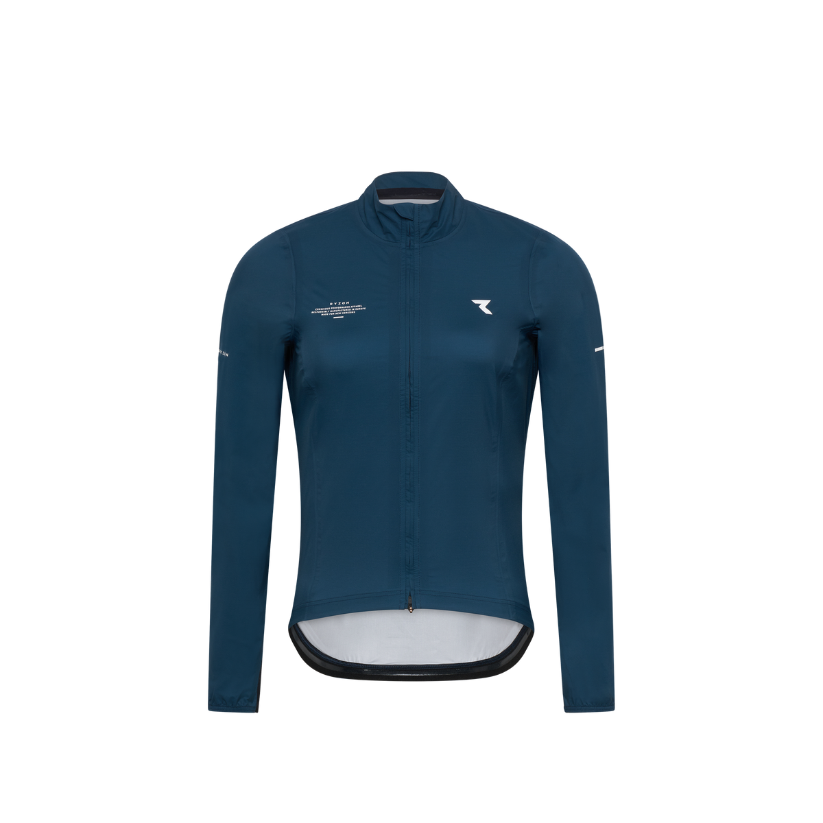 Signature Cycling Rain Jacket Women