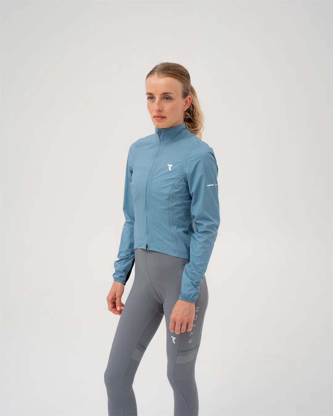 Signature Cycling Rain Jacket Women