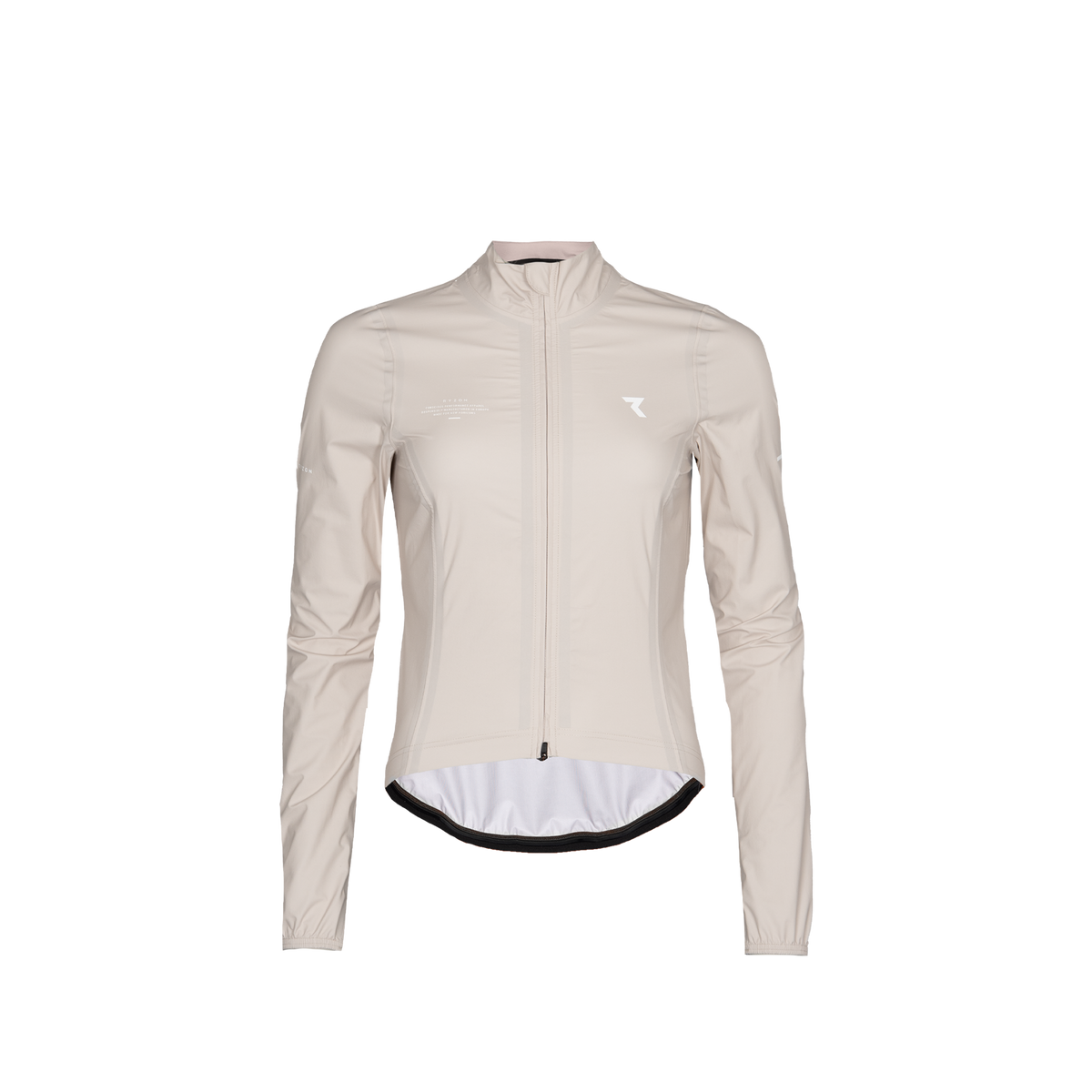 Signature Cycling Rain Jacket Women