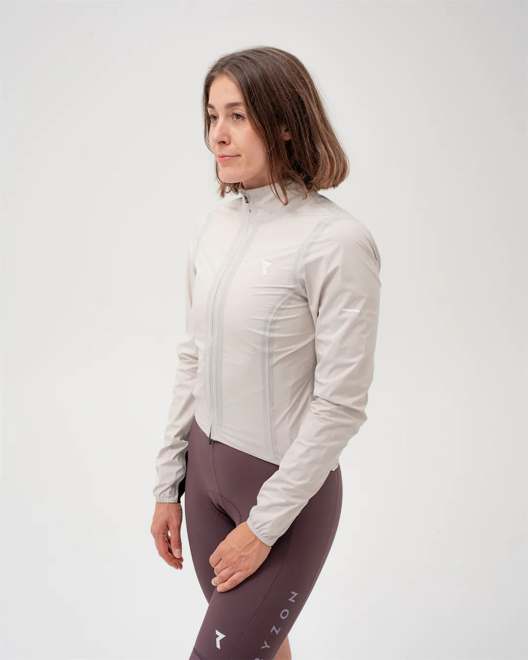 Signature Cycling Rain Jacket Women