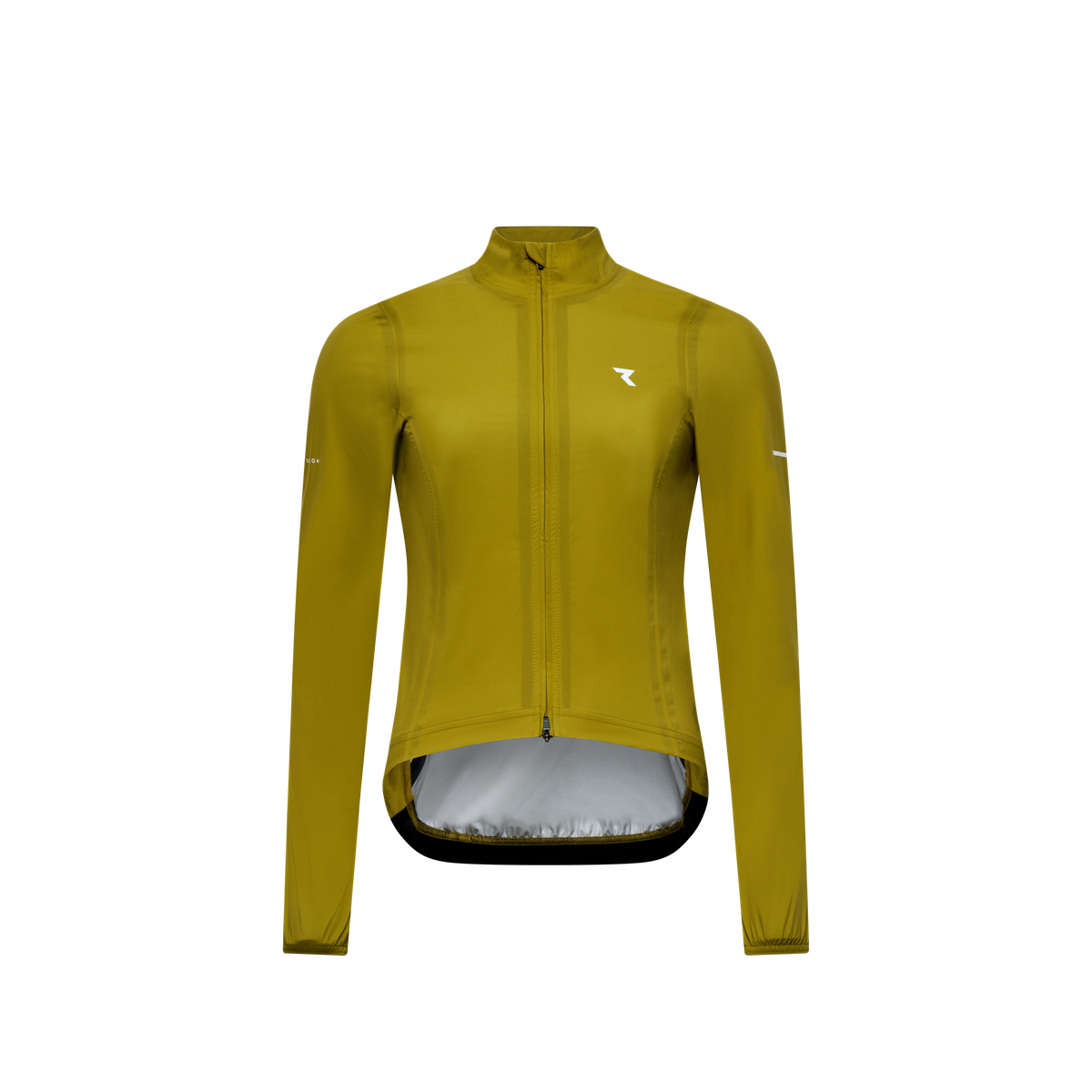 Signature Cycling Rain Jacket Women