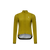 Signature Cycling Rain Jacket Women Golden Olive