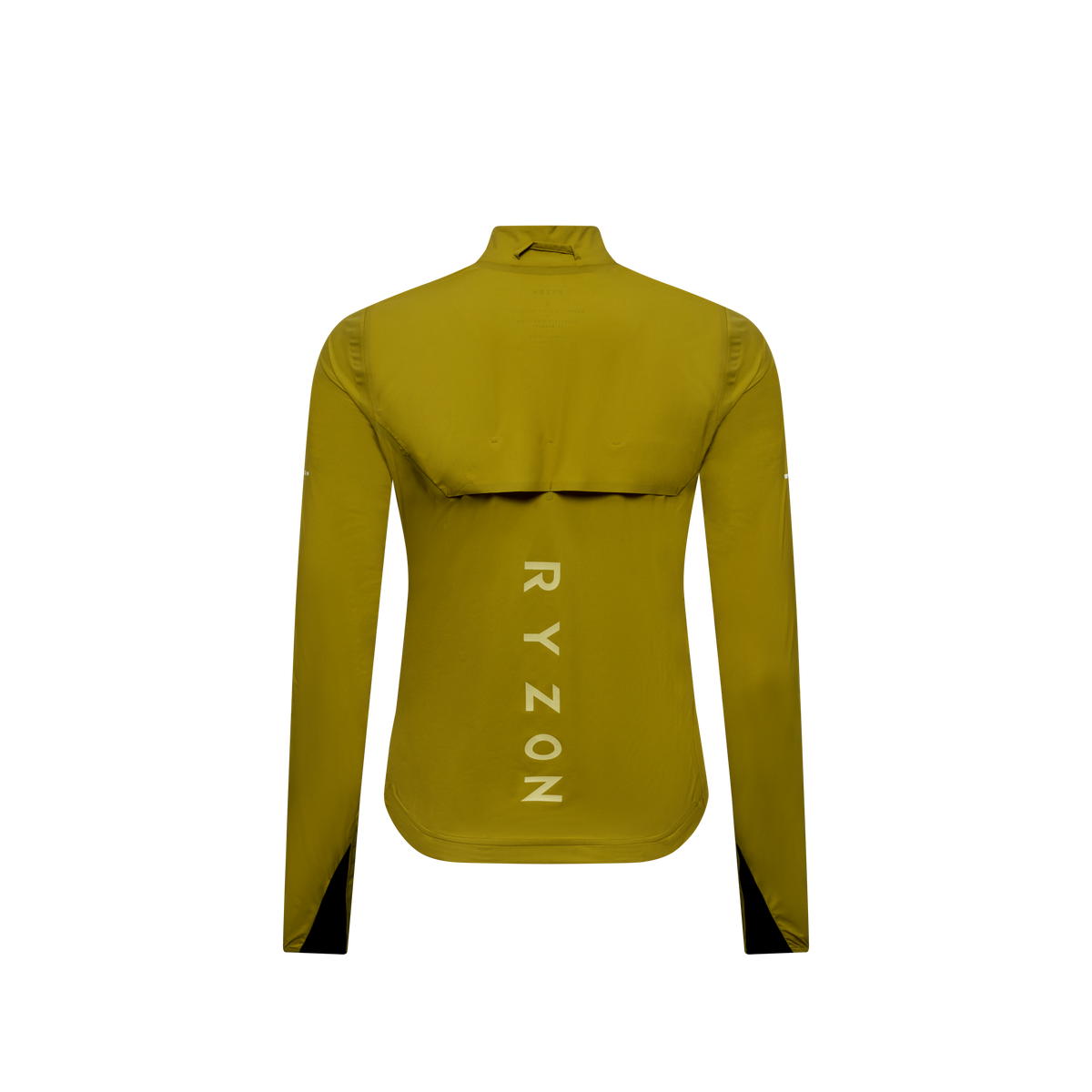 Signature Cycling Rain Jacket Women
