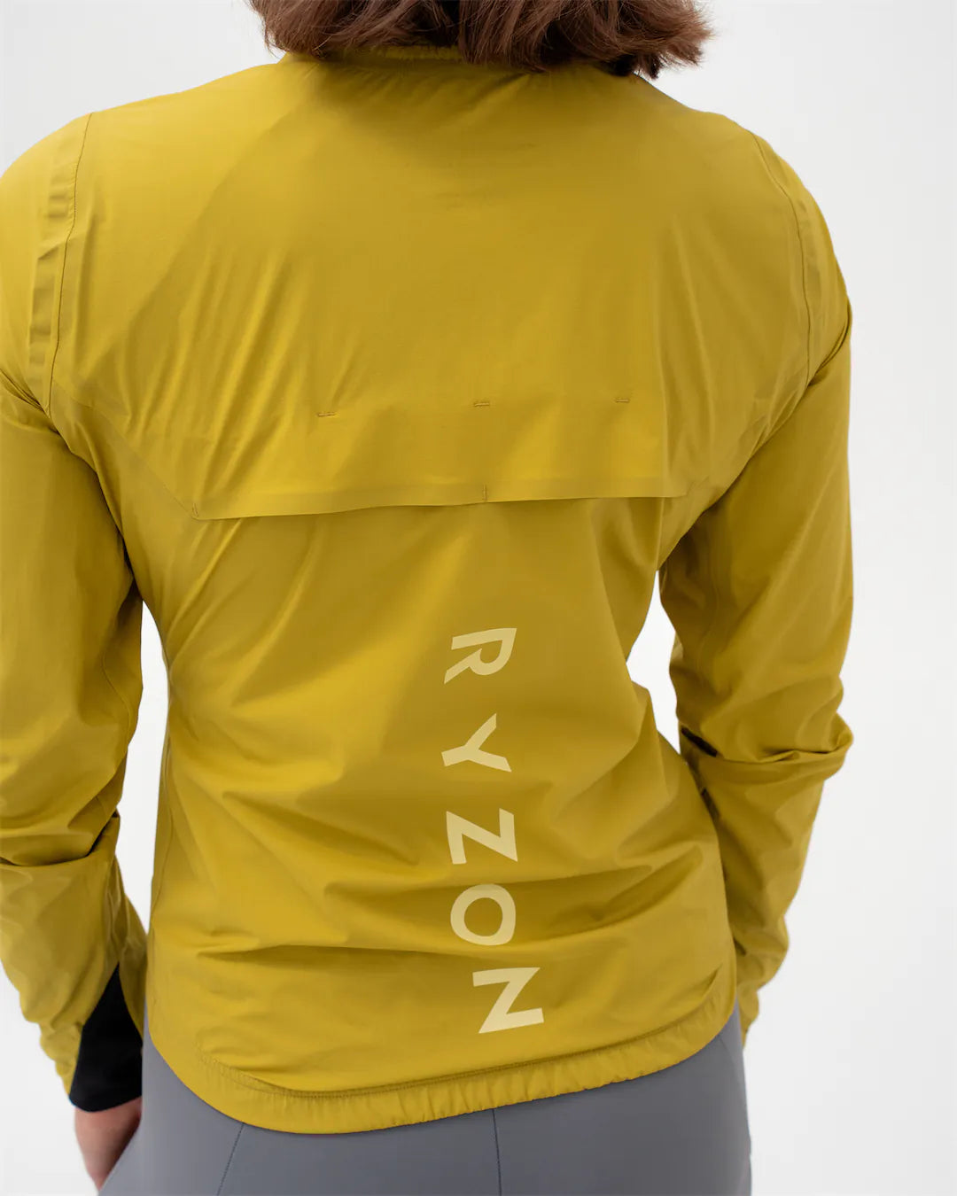 Signature Cycling Rain Jacket Women