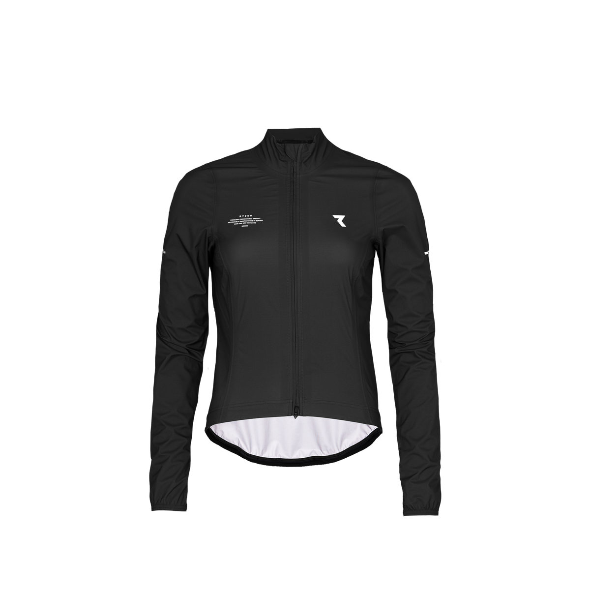 Signature Cycling Rain Jacket Women