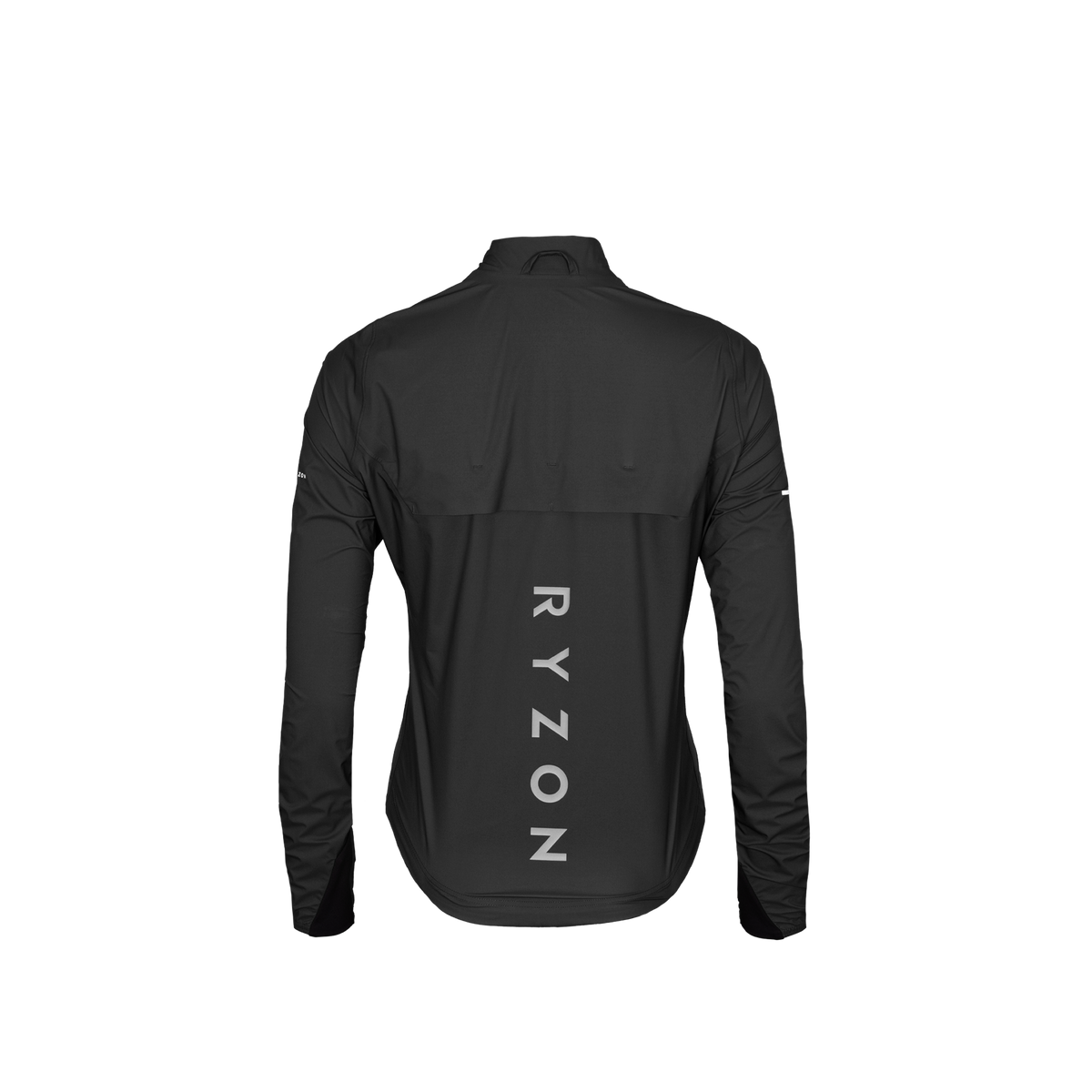 Signature Cycling Rain Jacket Women