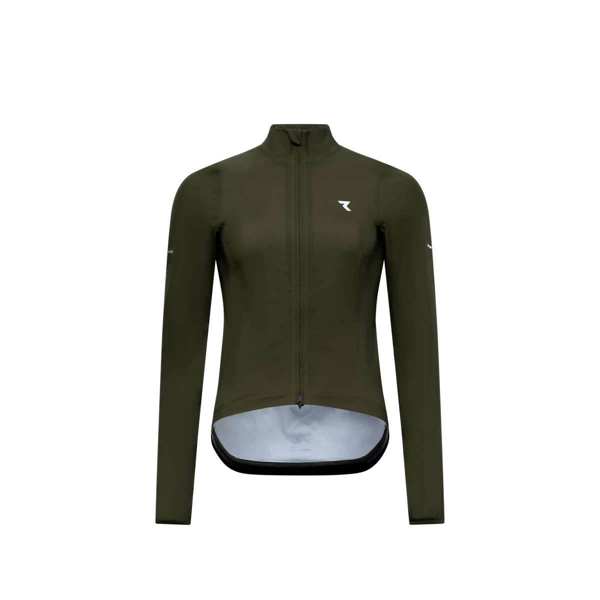 Signature Cycling Rain Jacket Women
