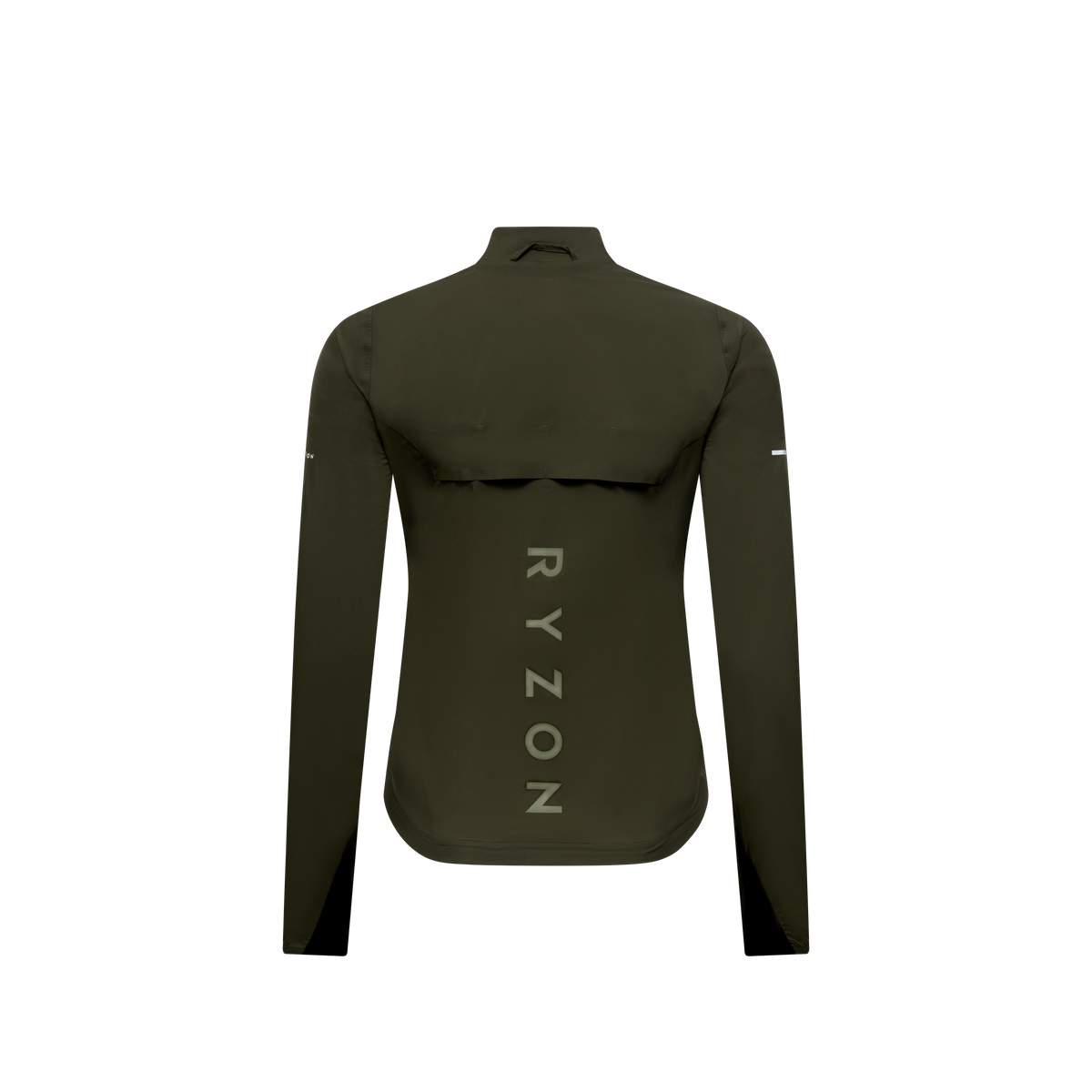 Signature Cycling Rain Jacket Women
