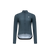 Signature Cycling Rain Jacket Women Muted Grey