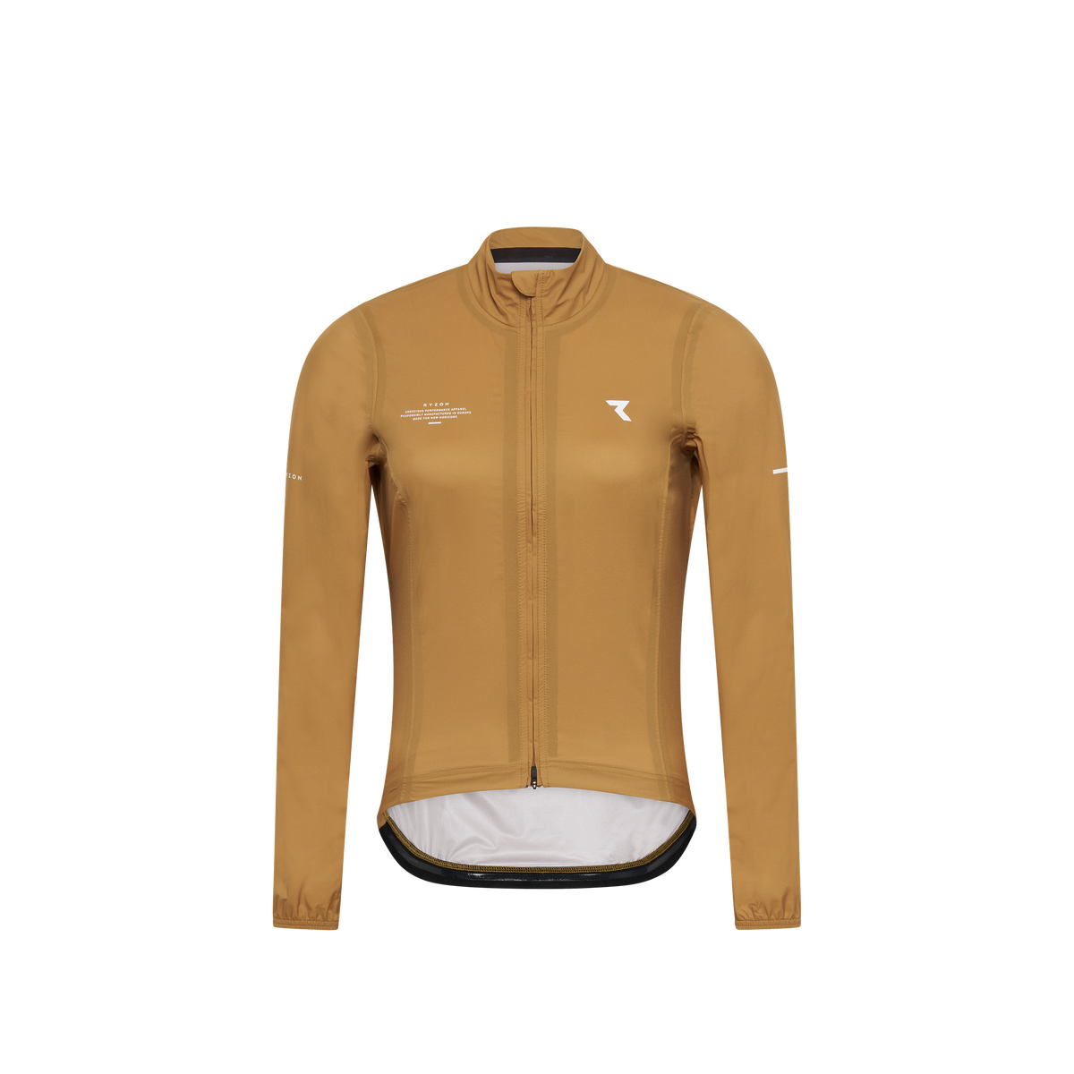 Signature Cycling Rain Jacket Women