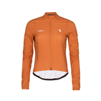 Burnt Copper