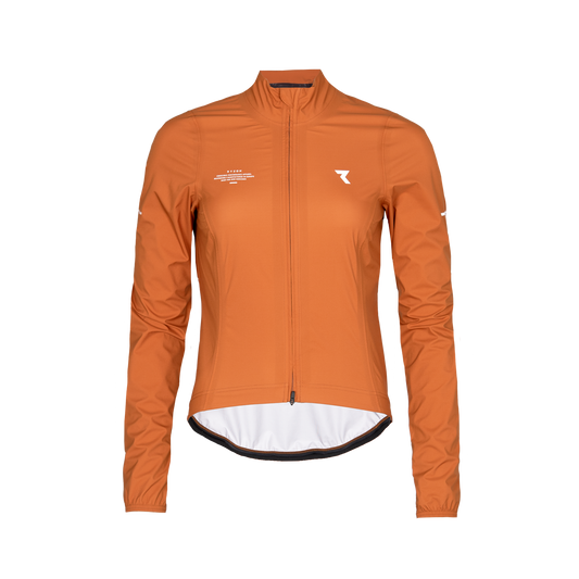Signature Cycling Rain Jacket Women