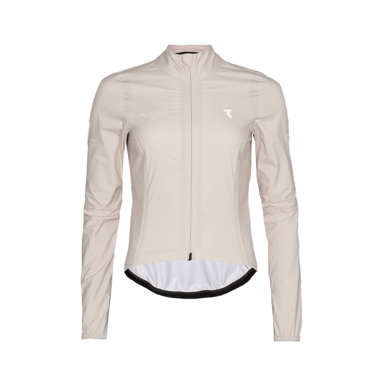 Signature Cycling Rain Jacket Women