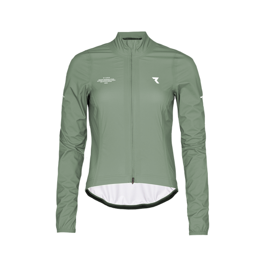 Signature Cycling Rain Jacket Women