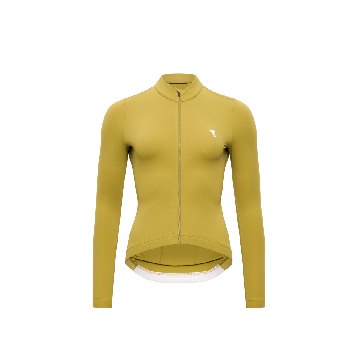 Vela Cycling Thermal Longsleeve Jersey Women