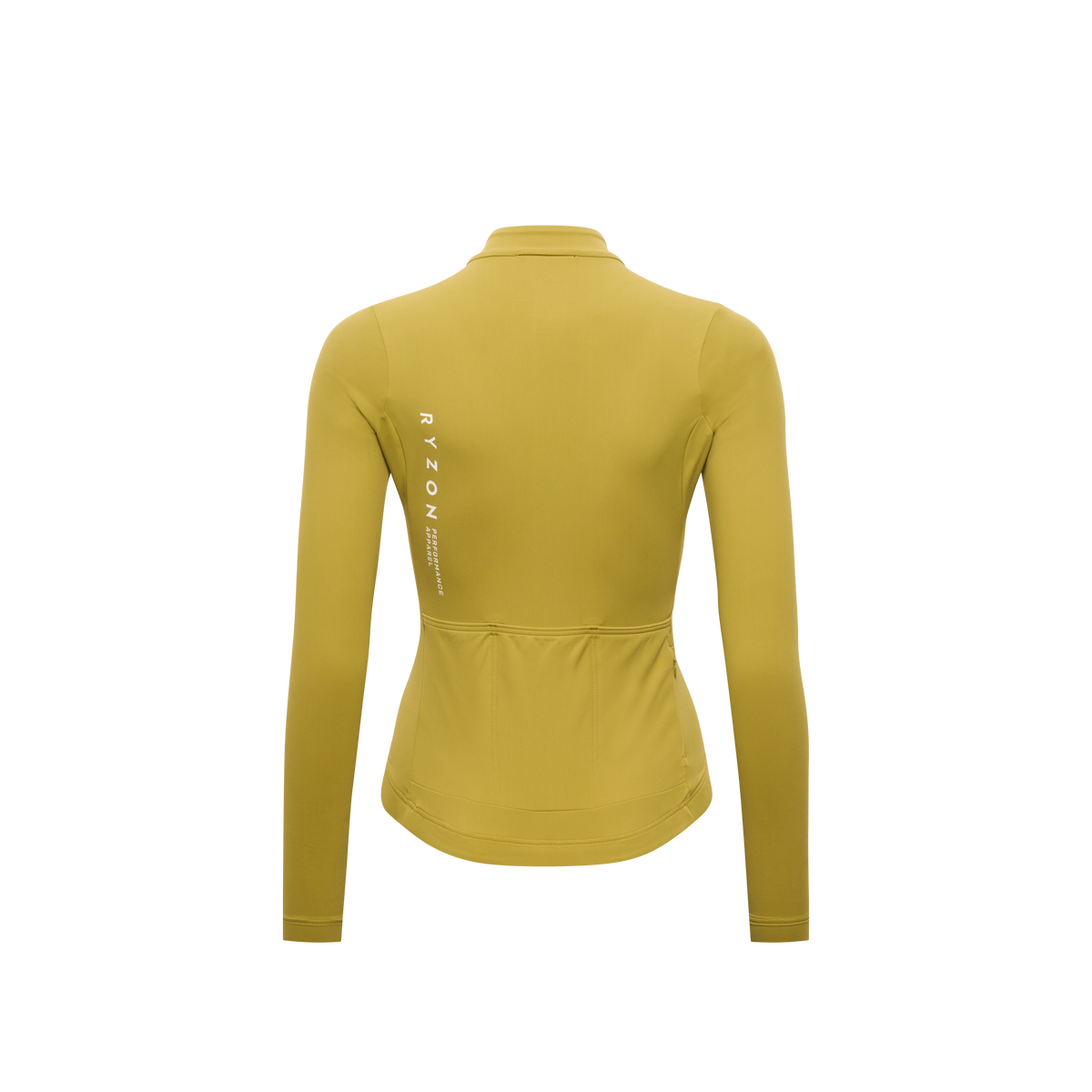 Vela Cycling Thermal Longsleeve Jersey Women