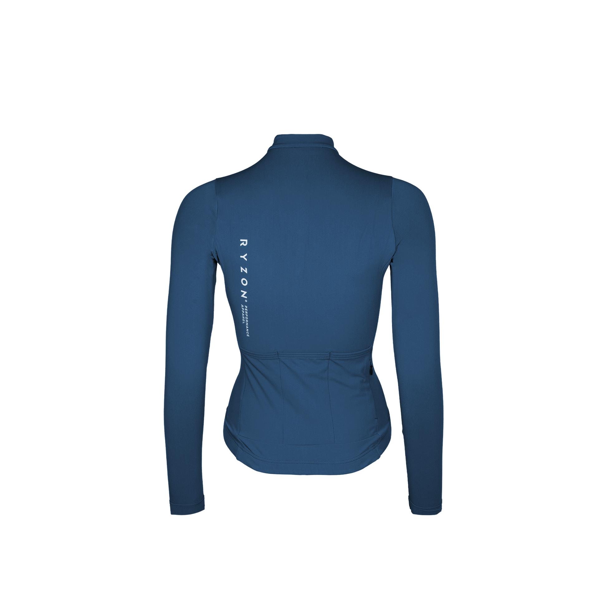 Vela Cycling Thermal Longsleeve Jersey Women