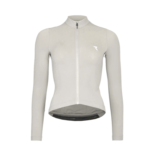 Vela Cycling Thermal Longsleeve Jersey Women