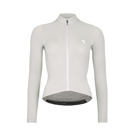 Vela Cycling Thermal Longsleeve Jersey Women