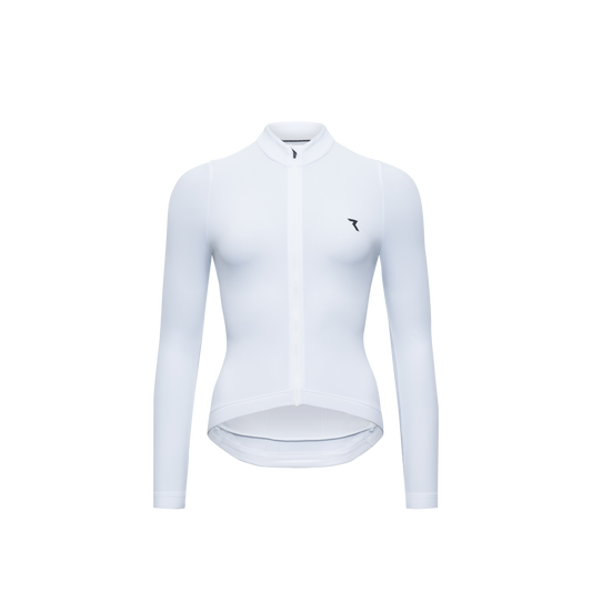 Vela Cycling Thermal Longsleeve Jersey Women