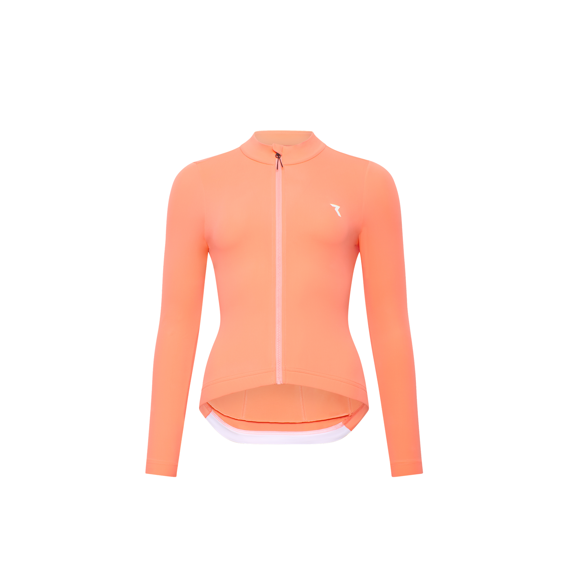 Vela Cycling Thermal Longsleeve Jersey Women