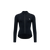 Vela Cycling Thermal Longsleeve Jersey Women Knight Black