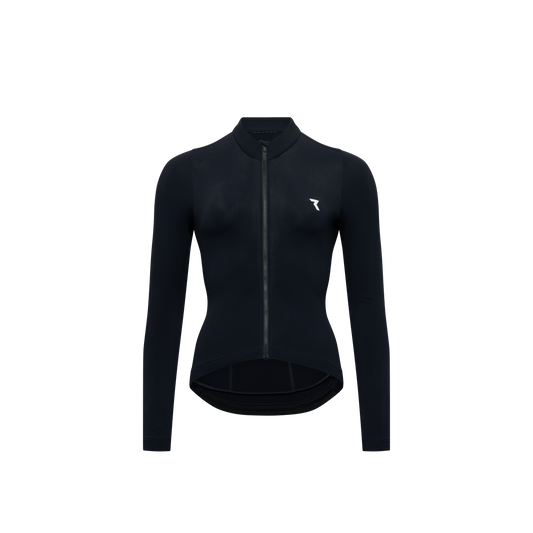 Vela Cycling Thermal Longsleeve Jersey Women