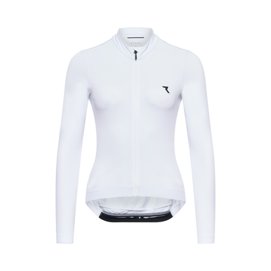 Vela Cycling Thermal Longsleeve Jersey Women