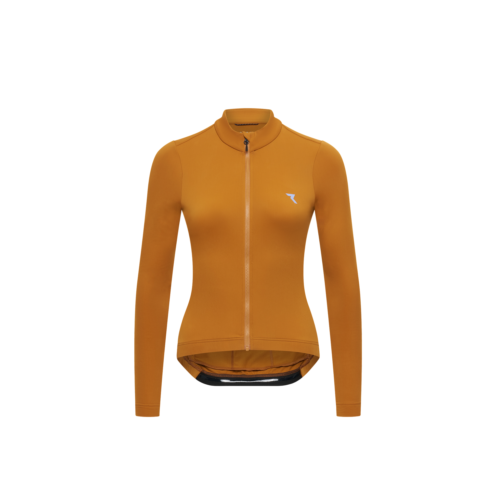 Vela Cycling Thermal Longsleeve Jersey Women