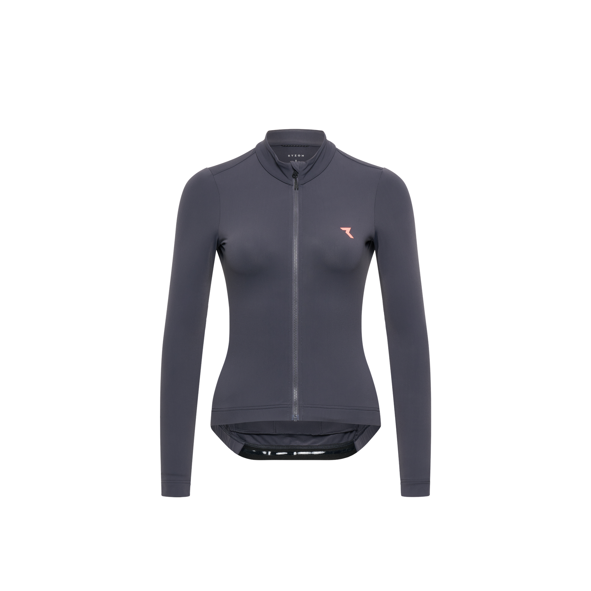 Vela Cycling Thermal Longsleeve Jersey Women