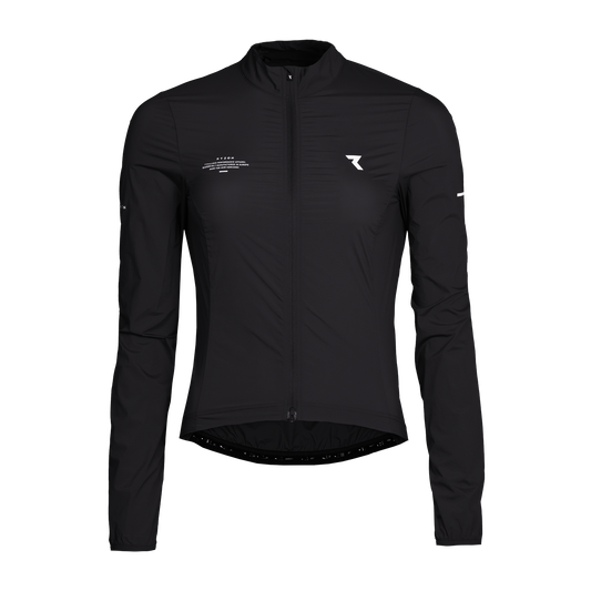 Signature Cycling Wind Jacket Women