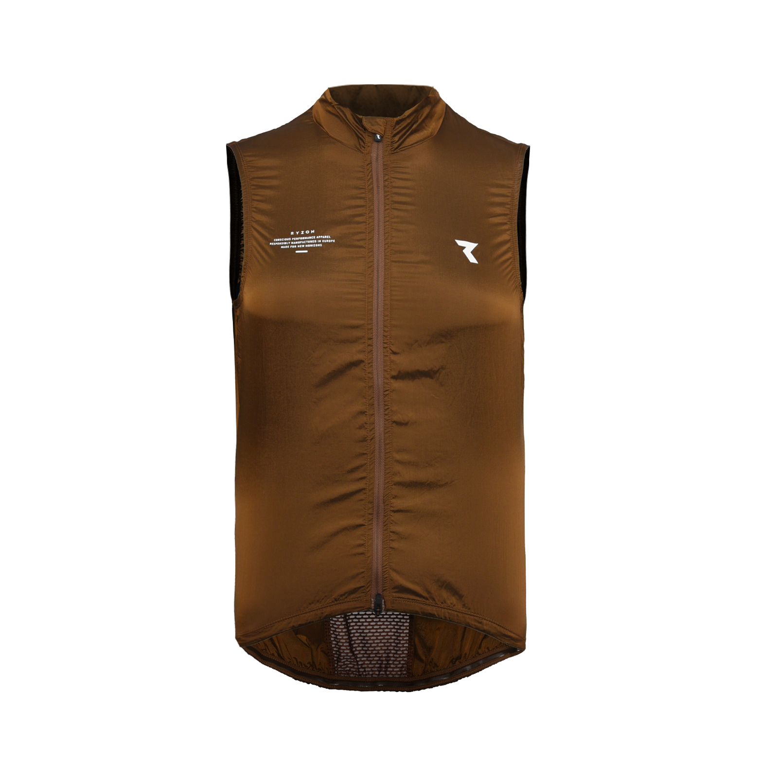 dünne fahrradweste Fahrradweste für Damen: Signature Cycling Gilet Women