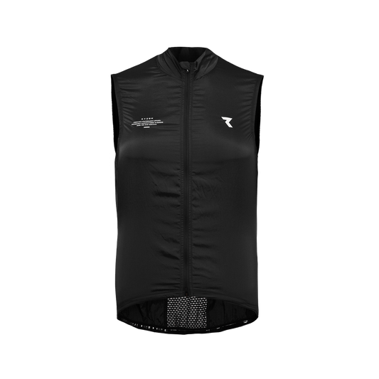 Signature Cycling Gilet Women