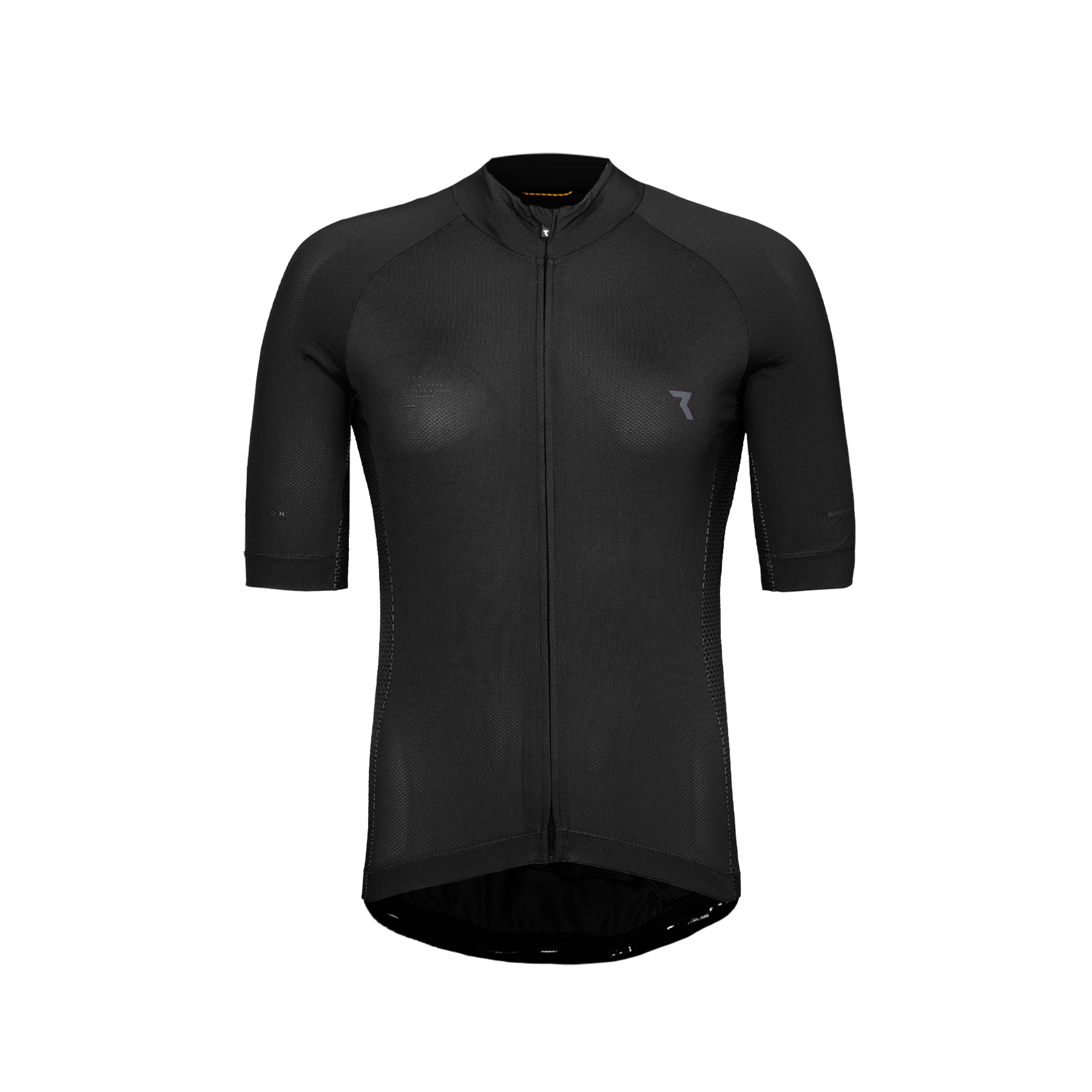 Iridescent Cycling Mesh Jersey Women Ryzon