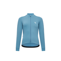 Signature Cycling Thermal Jacket Women