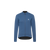 Signature Cycling Thermal Jacket Women Coastal Blue