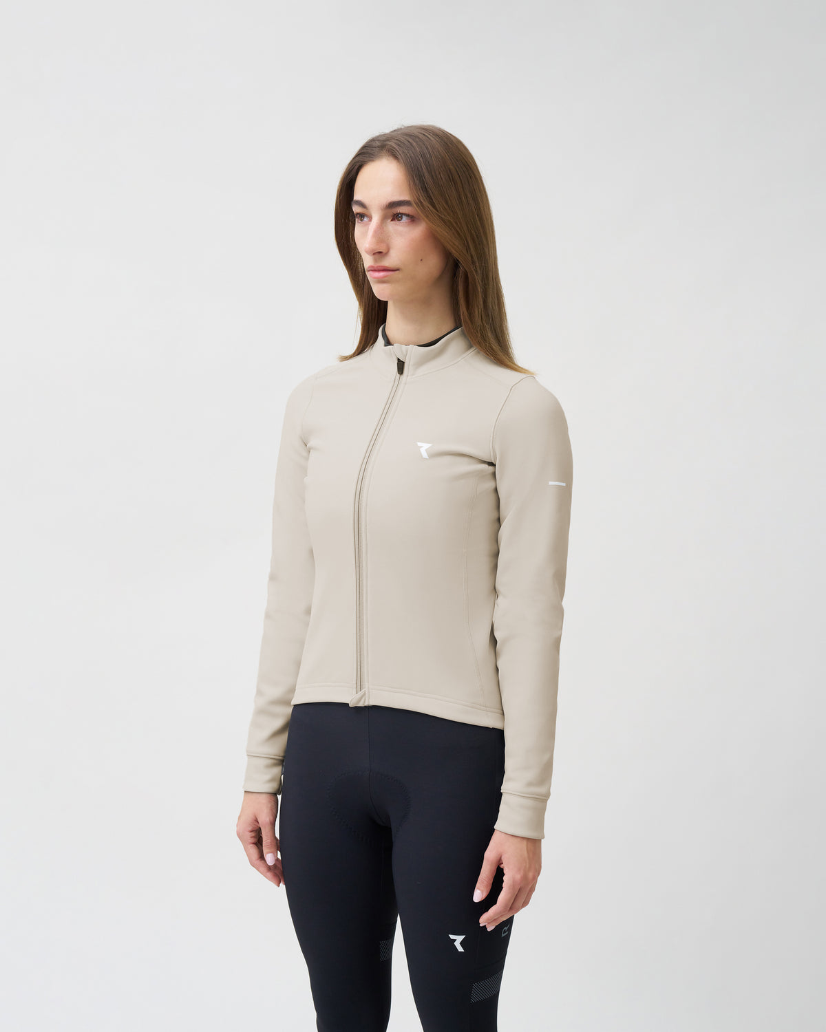 Signature Cycling Thermal Jacket Women