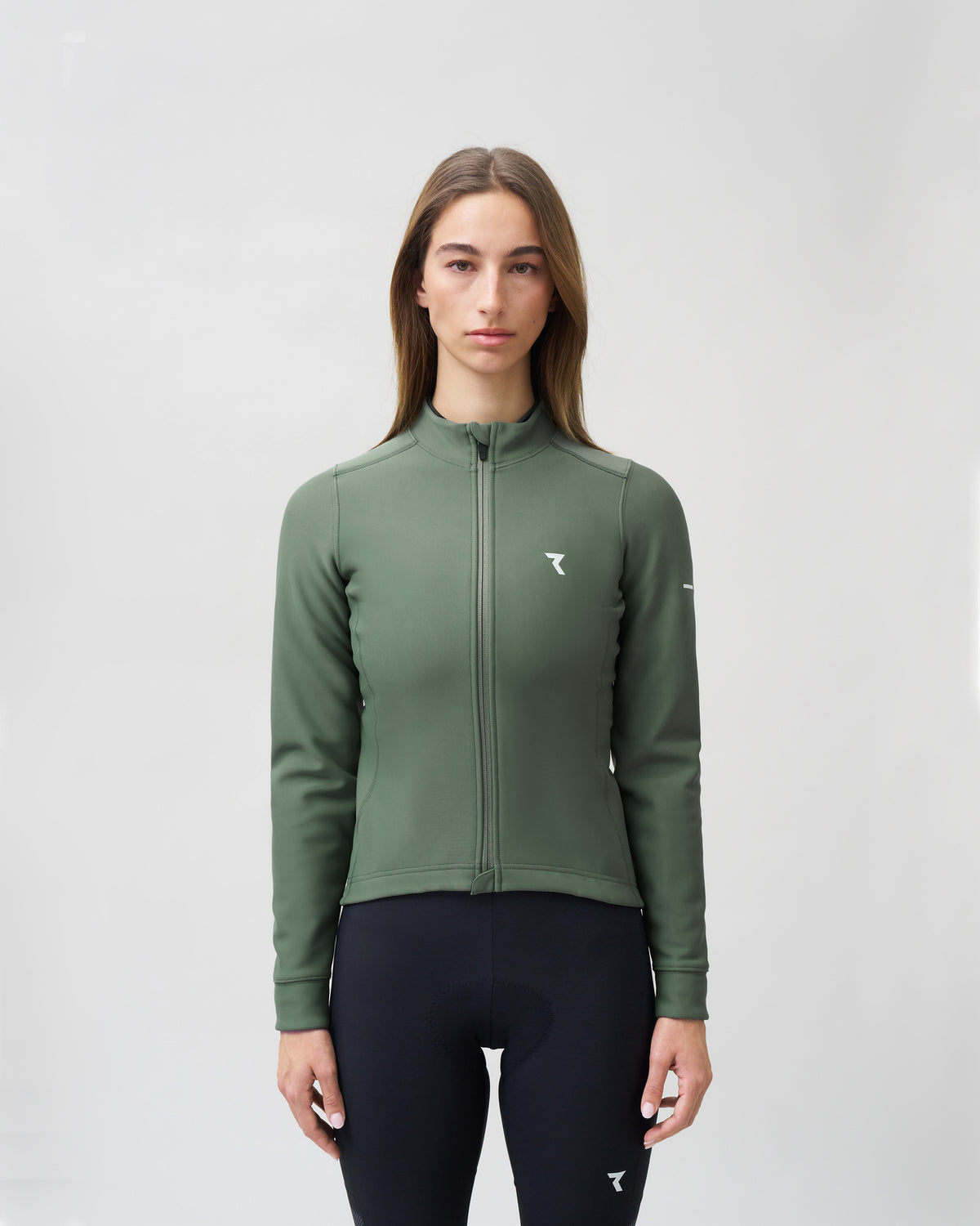 Signature Cycling Thermal Jacket Women
