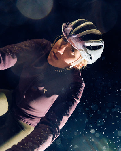 Lookbook Signature Cycling Thermal Jacket Women 64