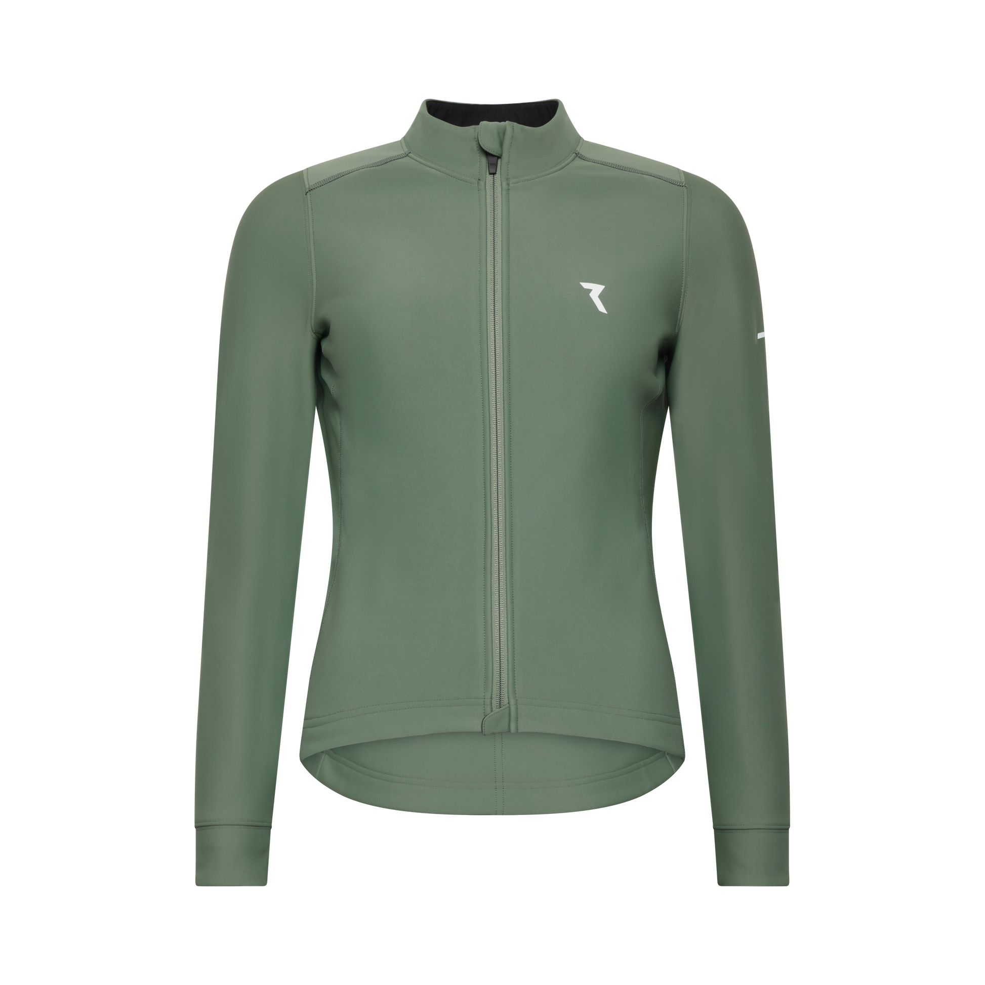 fahrradbekleidung damen jacken Signature Cycling Thermal Jacket Women