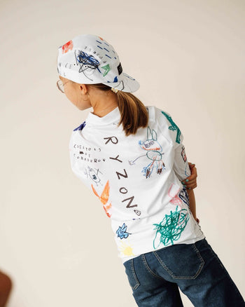 Lookbook Creators of Tomorrow Cycling Jersey Women 11