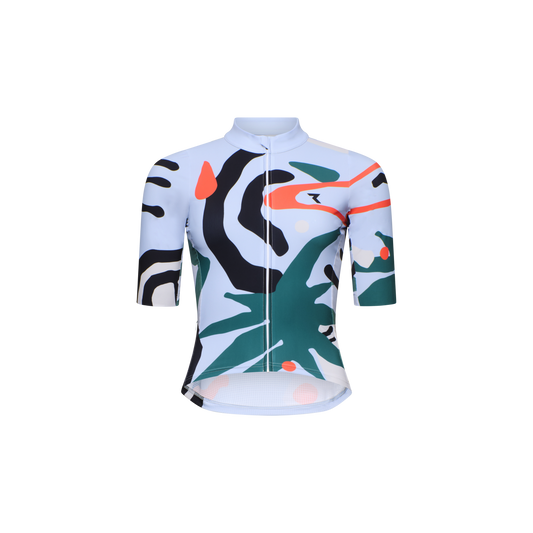 Plattfuss Cycling Jersey Women