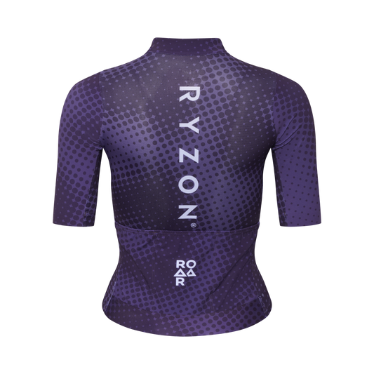 Roaar Cycling Jersey Women