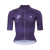 Roaar Cycling Jersey Women Violet Crew / S Variant Image