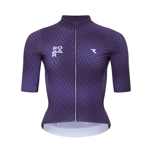 Roaar Cycling Jersey Women