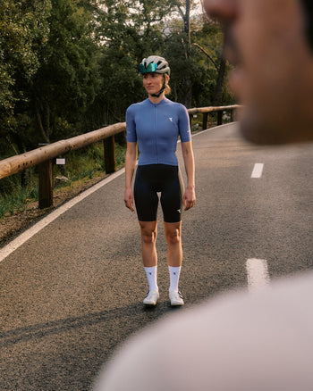 Lookbook Signature Cycling Jersey Women 34