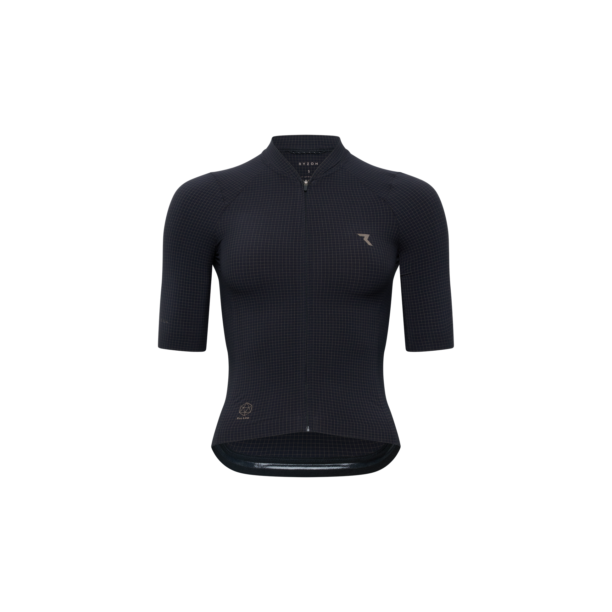 SilverGuard Cycling Jersey Women